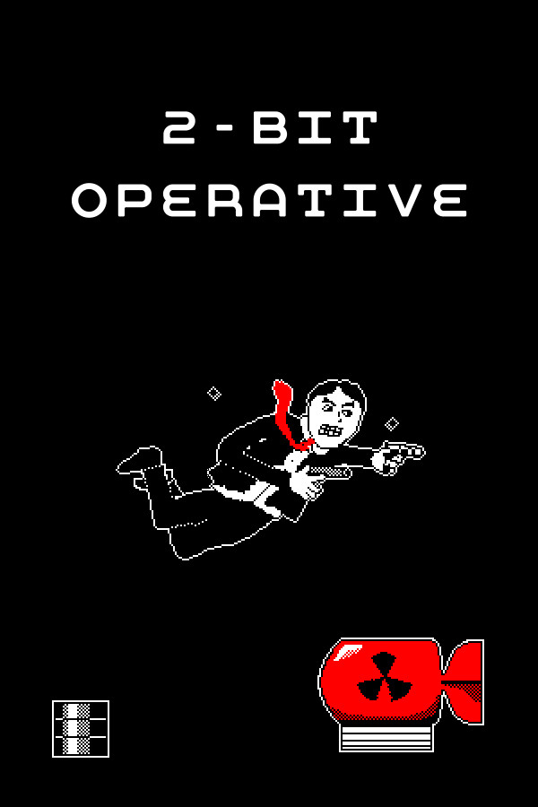 2 Bit Operative