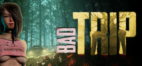 BadTrip:Survival Horror Shooter Cover Image