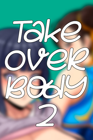 Take Over Body 2 cover art