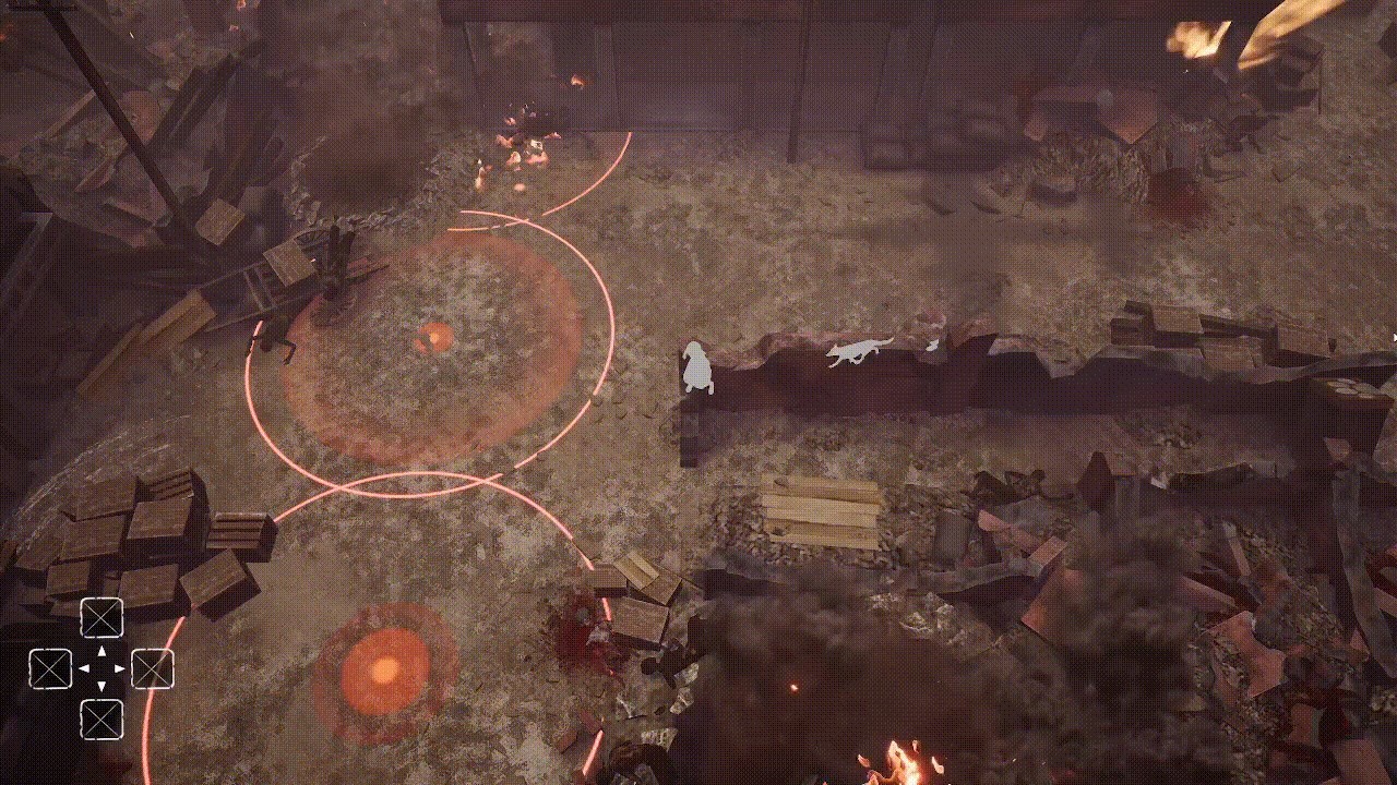 台北大空襲/Raid on Taihoku