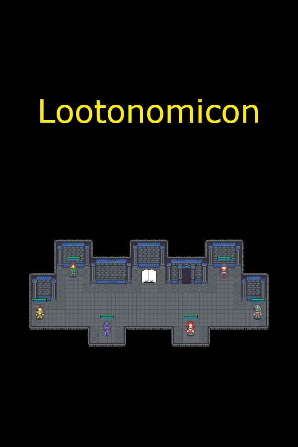 Lootonomicon