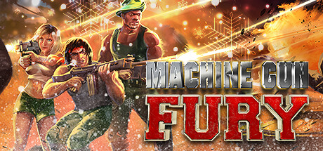 Metal Guns Fury  Play Now Online for Free 