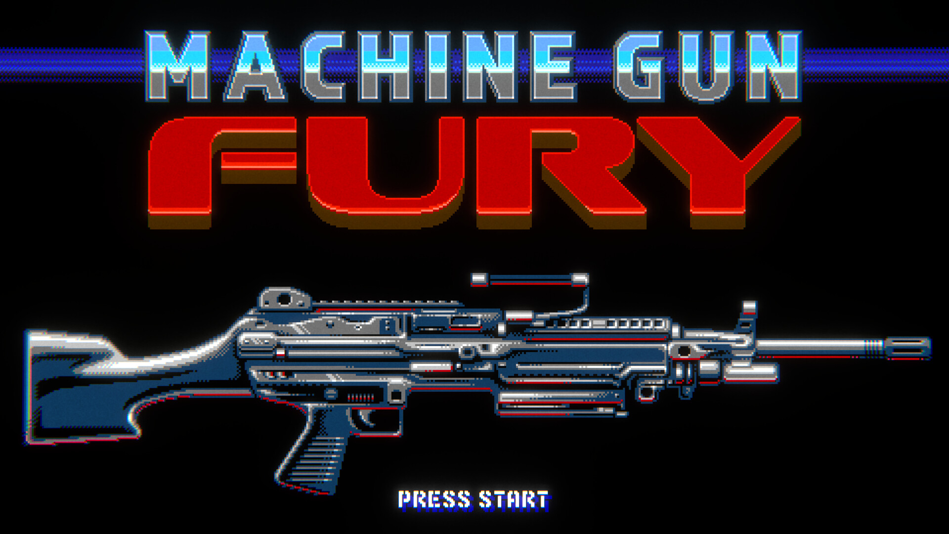 Metal Guns Fury  Play Now Online for Free 