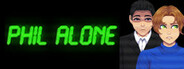 Phil Alone