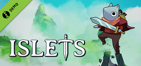 Islets Demo
