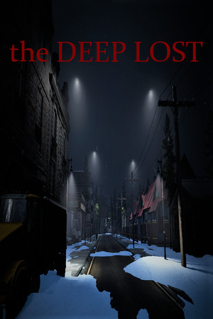 The Deep Lost