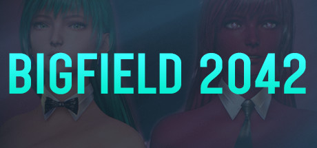 Bigfield 2042 Cover Image