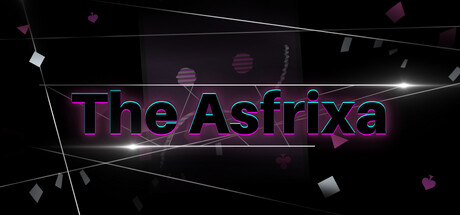 The Asfrixa header