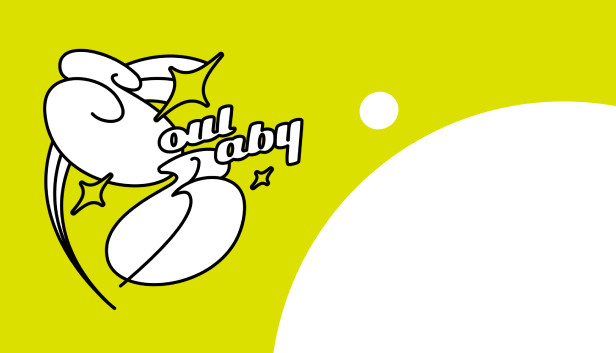 Soulbaby: Remastered Steam capsule image