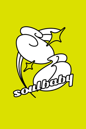 Soulbaby: Remastered cover art