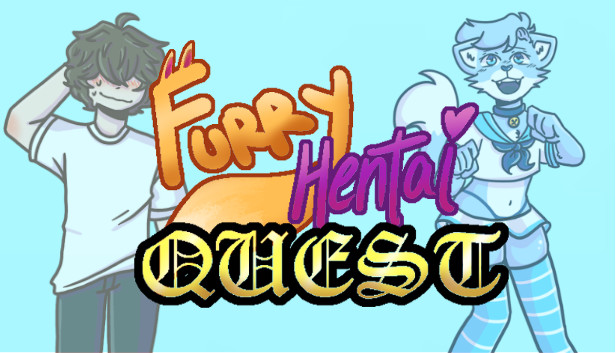 Furry Hentai Quest Steam capsule image