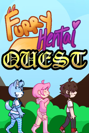 Furry Hentai Quest cover art