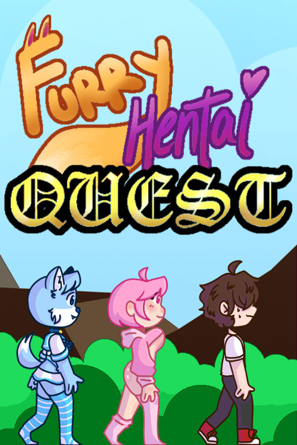 Furry Hentai Quest