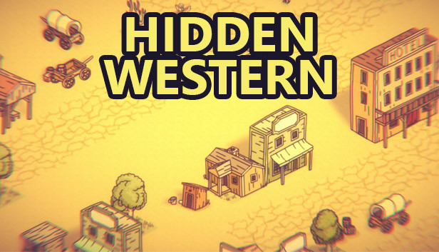 Hidden Western thumbnail