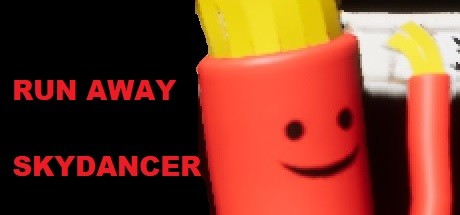 Run Away SkyDancer header