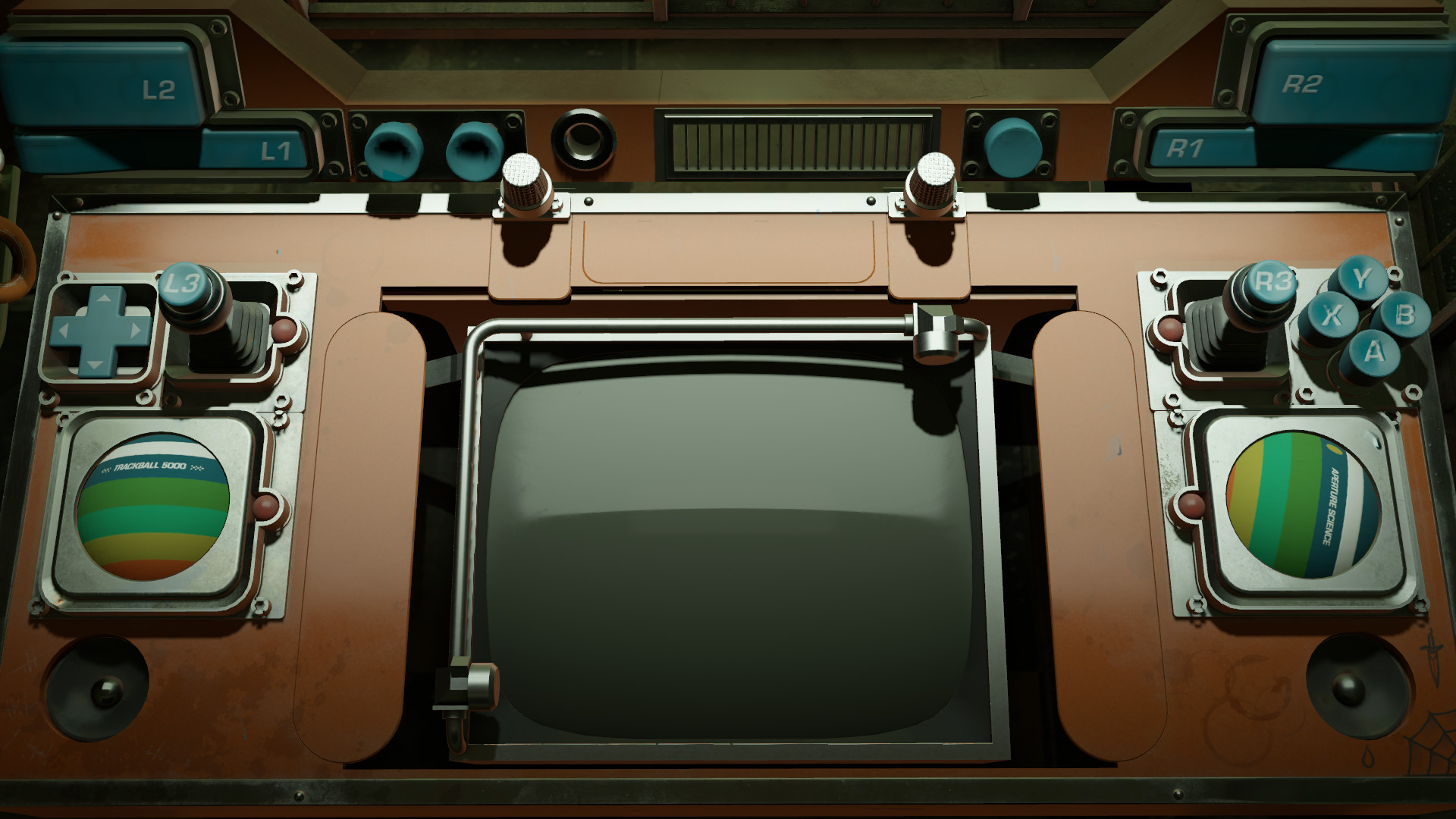 Aperture Desk Job on Steam Aperture Desk Job on Steam