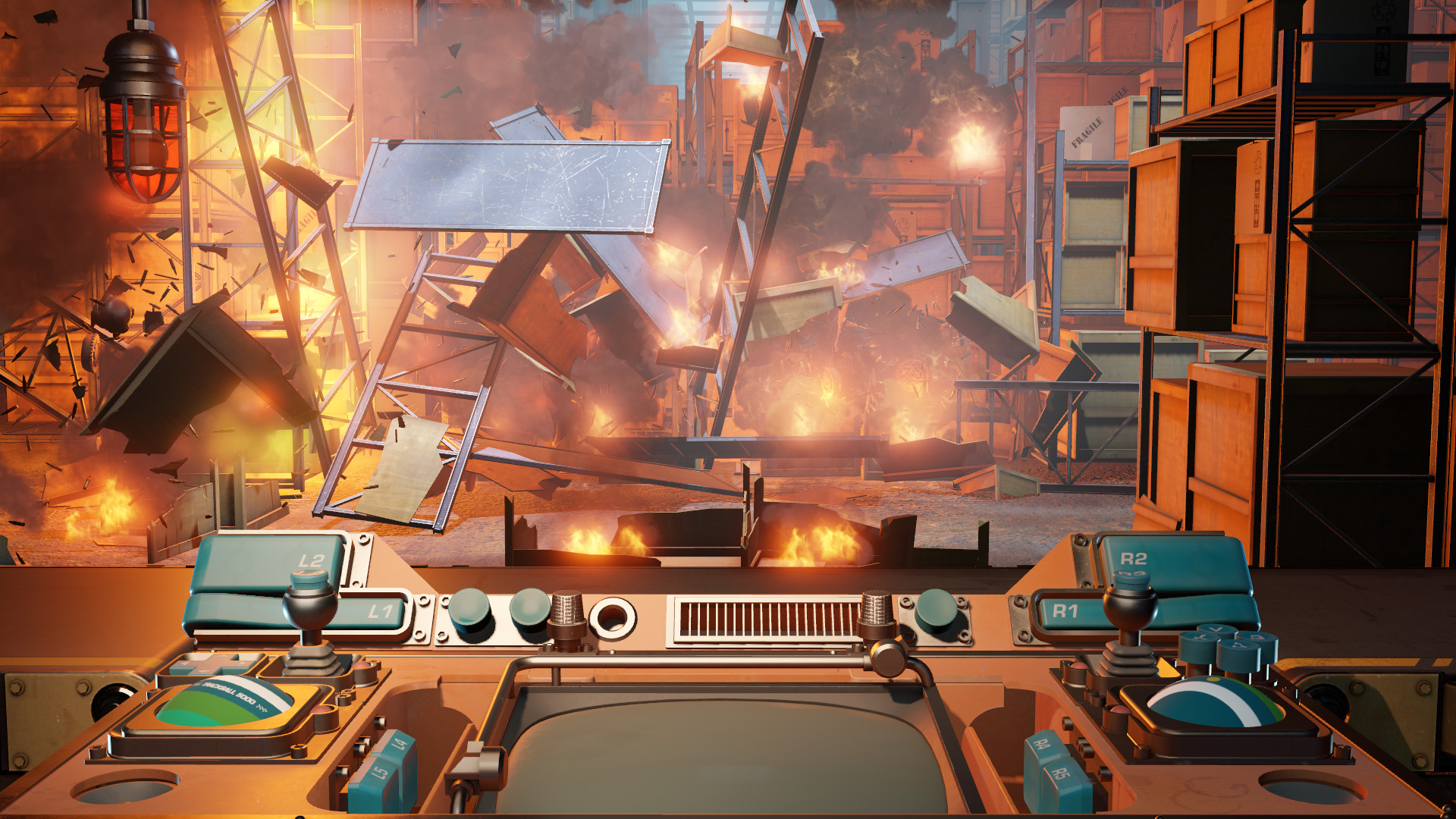 Aperture Desk Job on Steam Aperture Desk Job on Steam
