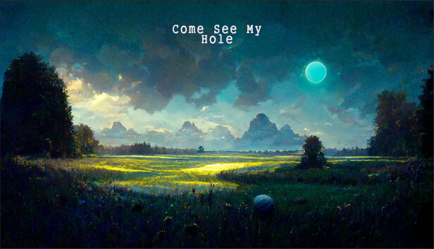 Come See My Hole Steam capsule image