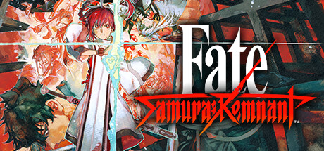 圣杯战争盈月之仪/FateSamurai Remnant（v1.02）