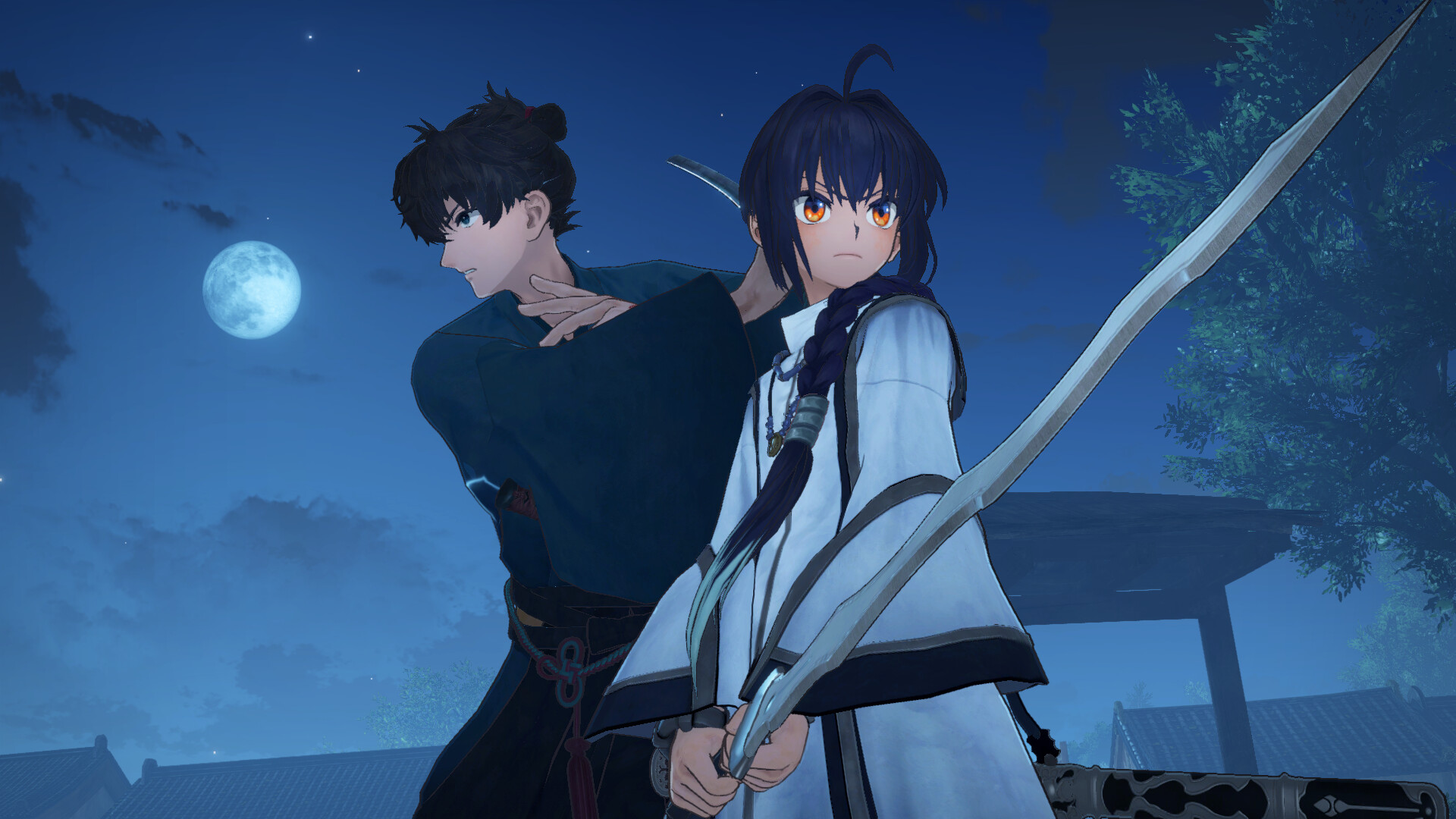 A Brief History of the Fate Games