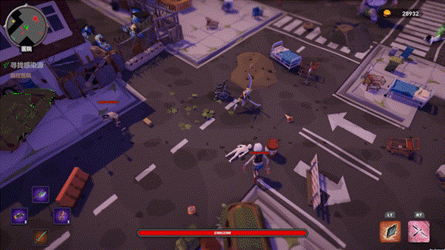 图片[4]-奇怪的RPG/Weird RPG-123资源库-免费的高质量游戏资源网站