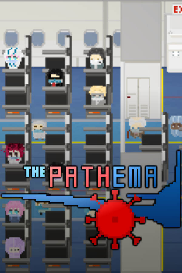 The Pathema 疫途