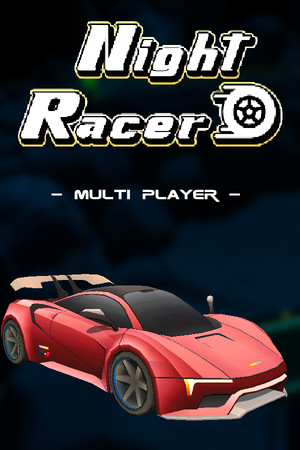 Night Racer cover art