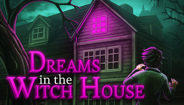 Dreams in the Witch House