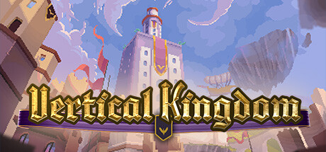 《垂直王国/Vertical Kingdom》v1.0.0中文版-拾艺肆