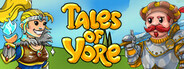 Tales of Yore