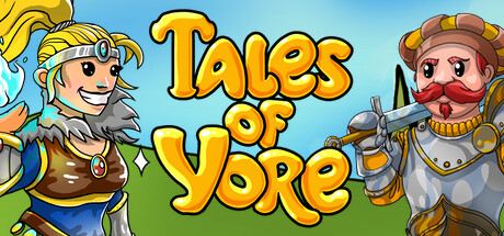 Tales of Yore