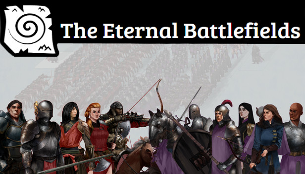 The Eternal Battlefields Steam capsule image
