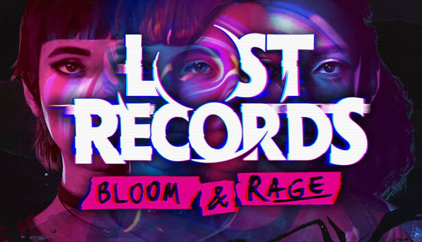 Life is Strange developer announce new game, Lost Records: Bloom & Rage