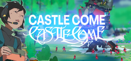 Castle Come header