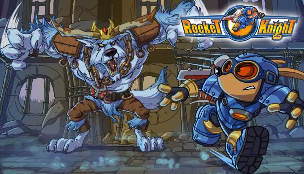 Rocket Knight