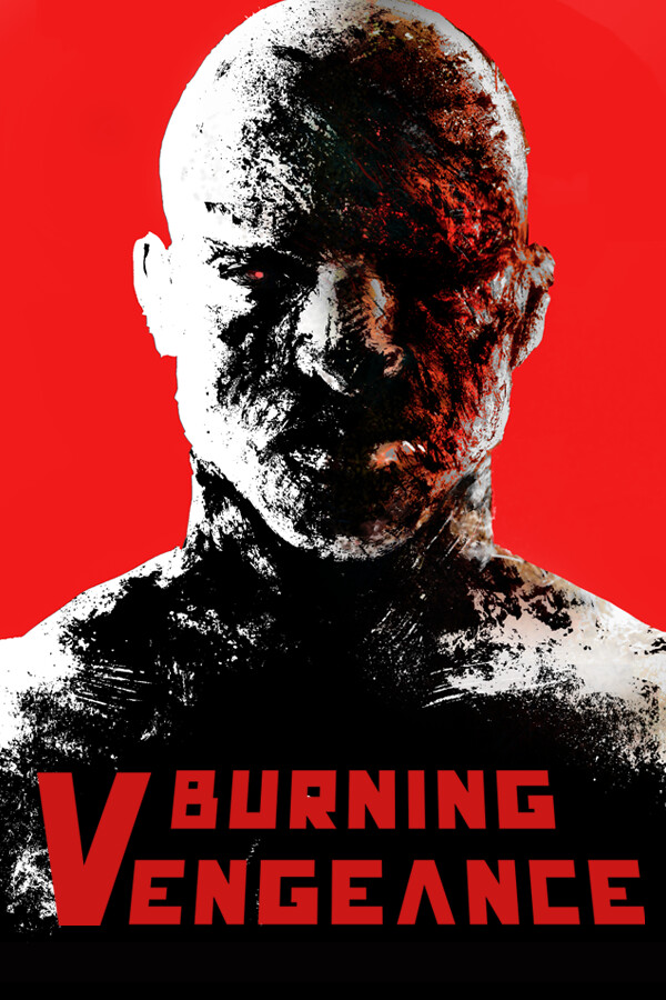 Burning Vengeance