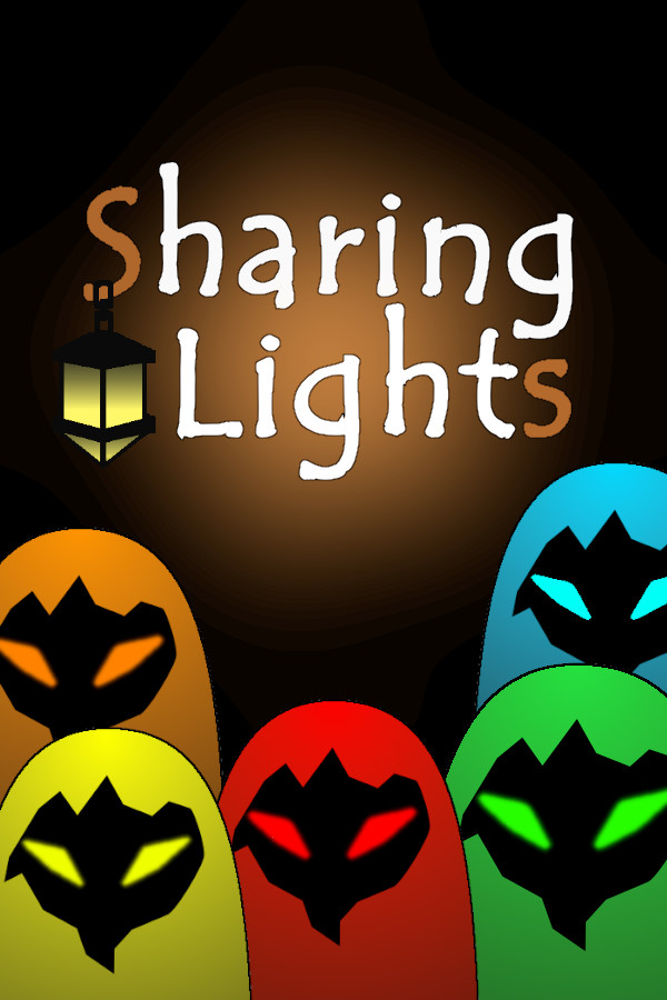 Sharing Lights