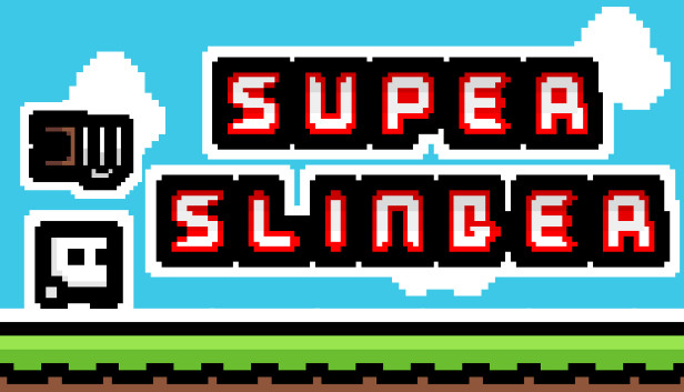 Super Slinger Steam capsule image
