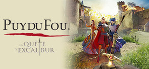Puy Du Fou - La Quête d'Excalibur