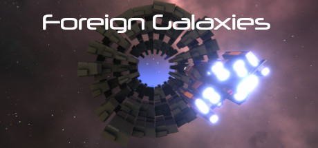 Foreign Galaxies on Steam