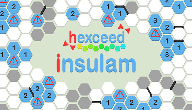 hexceed - Insulam Pack Steam capsule image