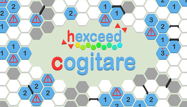 hexceed - Cogitare Pack Steam capsule image