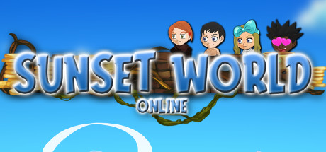 Sunset World Online Cover Image