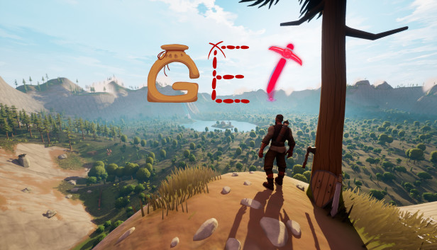 G.E.T. Steam capsule image