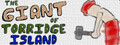 The Giant of Torridge Island