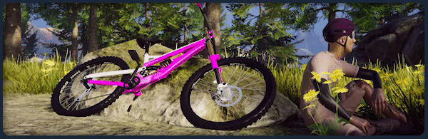 图片[5]_Bicycle Rider Simulator 骑自行车的人模拟器|官方中文 - 白嫖游戏网_白嫖游戏网