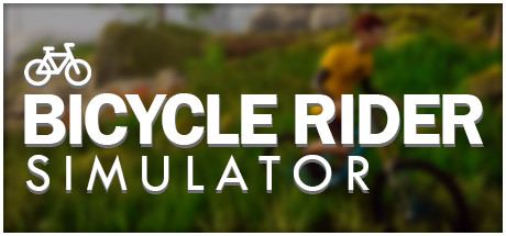 Bicycle Rider Simulator [PT-BR] Capa