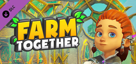 Farm Together - Fantasy Pack header image