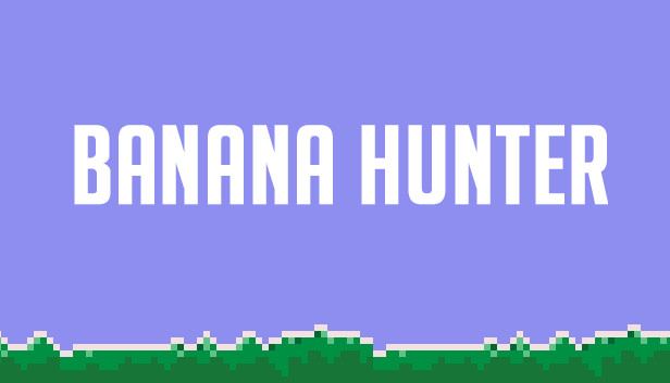 Banana Hunter Steam capsule image