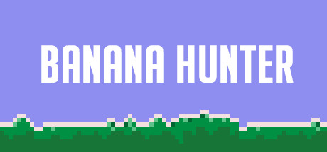 Banana Hunter header